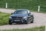 Mercedes-AMG C43 4Matic Coupe 2018 года (WW)